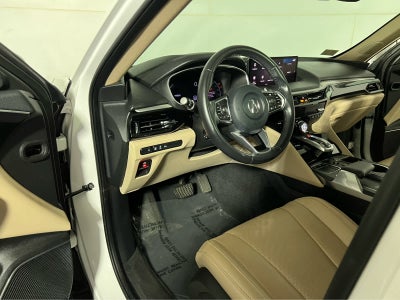2023 Acura MDX SH-AWD TECH