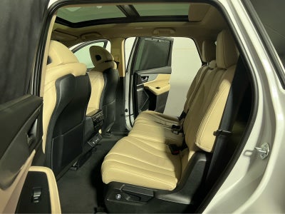 2023 Acura MDX SH-AWD TECH