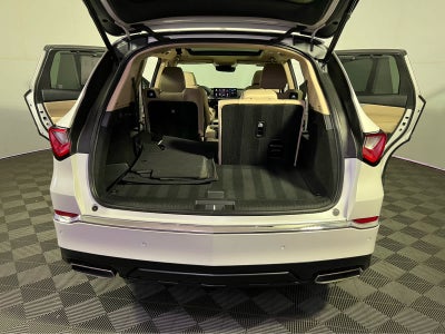 2023 Acura MDX SH-AWD TECH