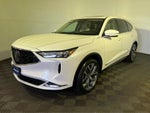 2023 Acura MDX SH-AWD TECH