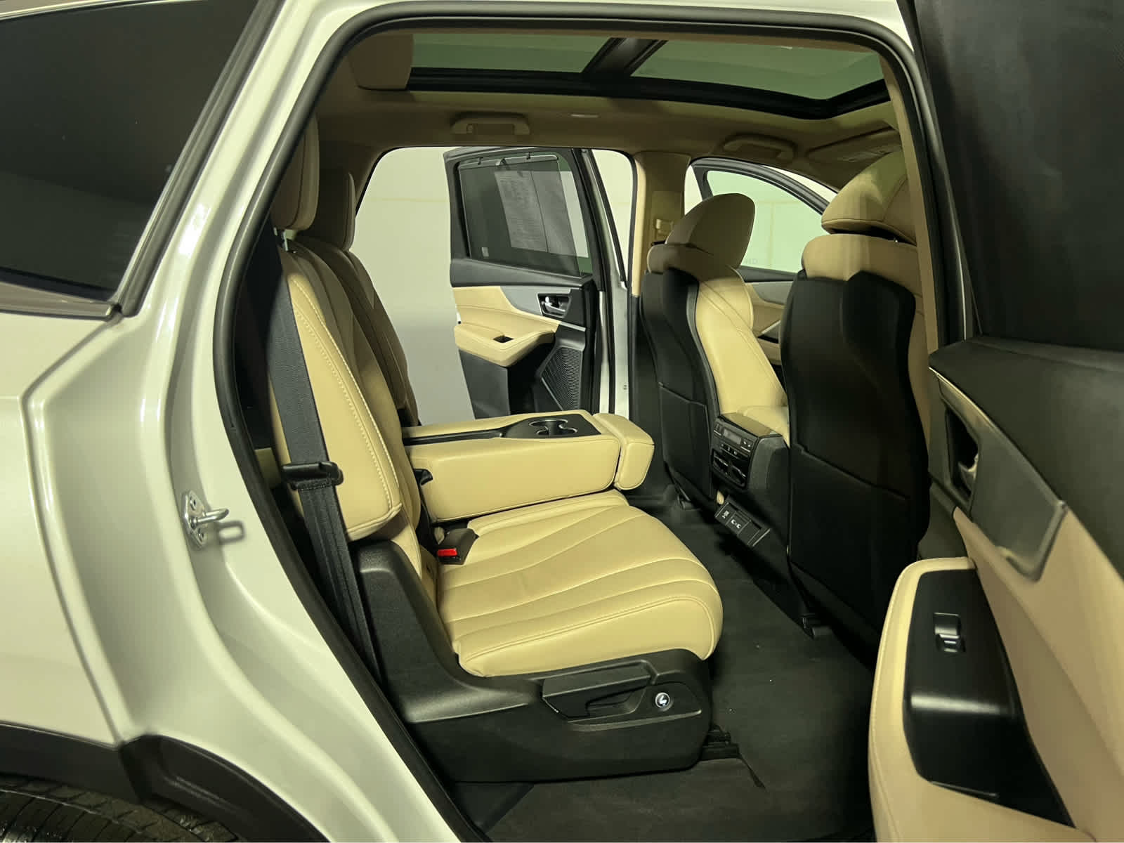 2023 Acura MDX SH-AWD TECH