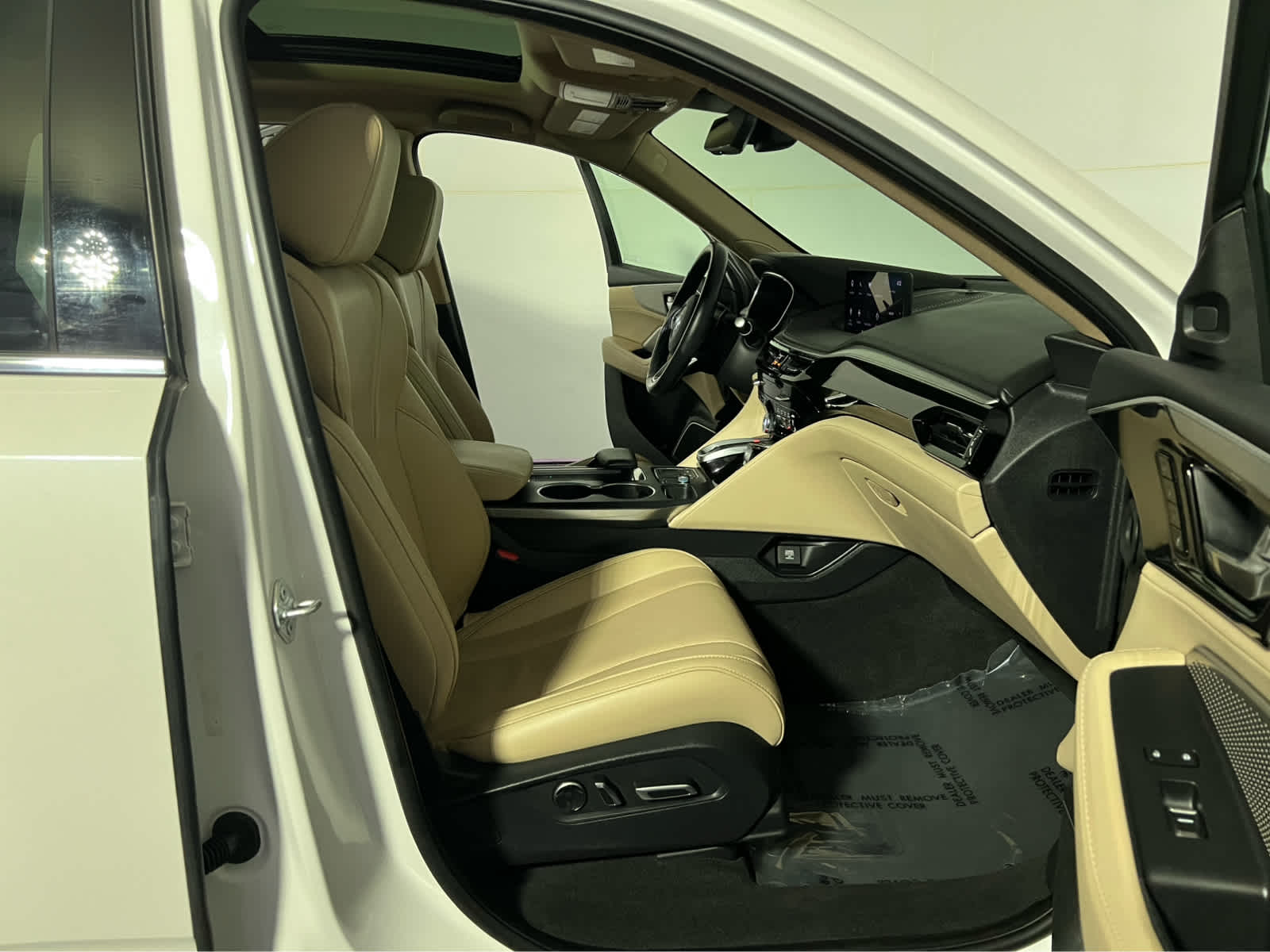 2023 Acura MDX SH-AWD TECH