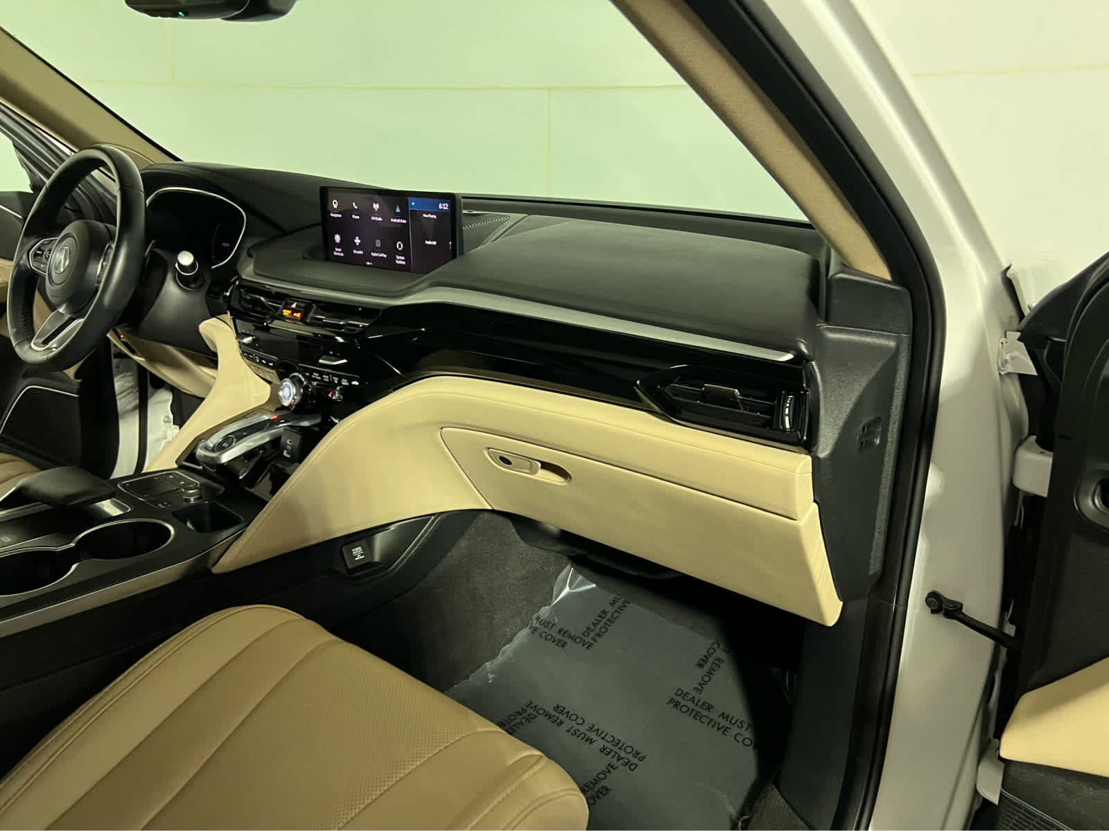 2023 Acura MDX SH-AWD TECH