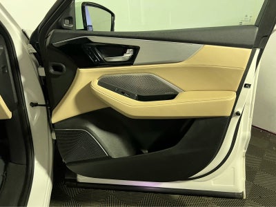 2023 Acura MDX SH-AWD TECH
