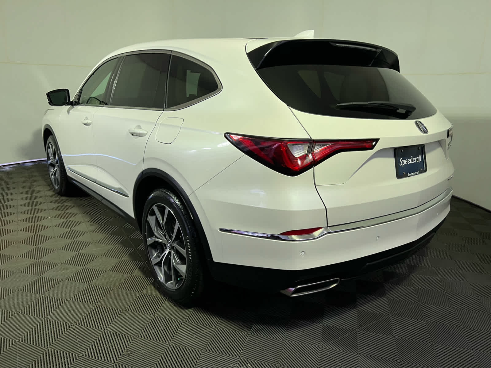 2023 Acura MDX SH-AWD TECH