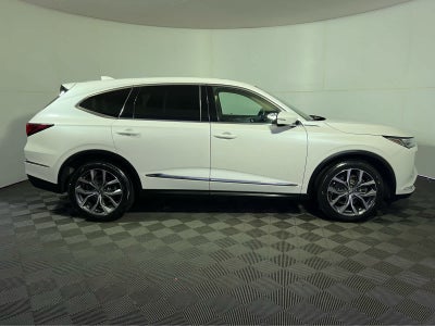 2023 Acura MDX SH-AWD TECH