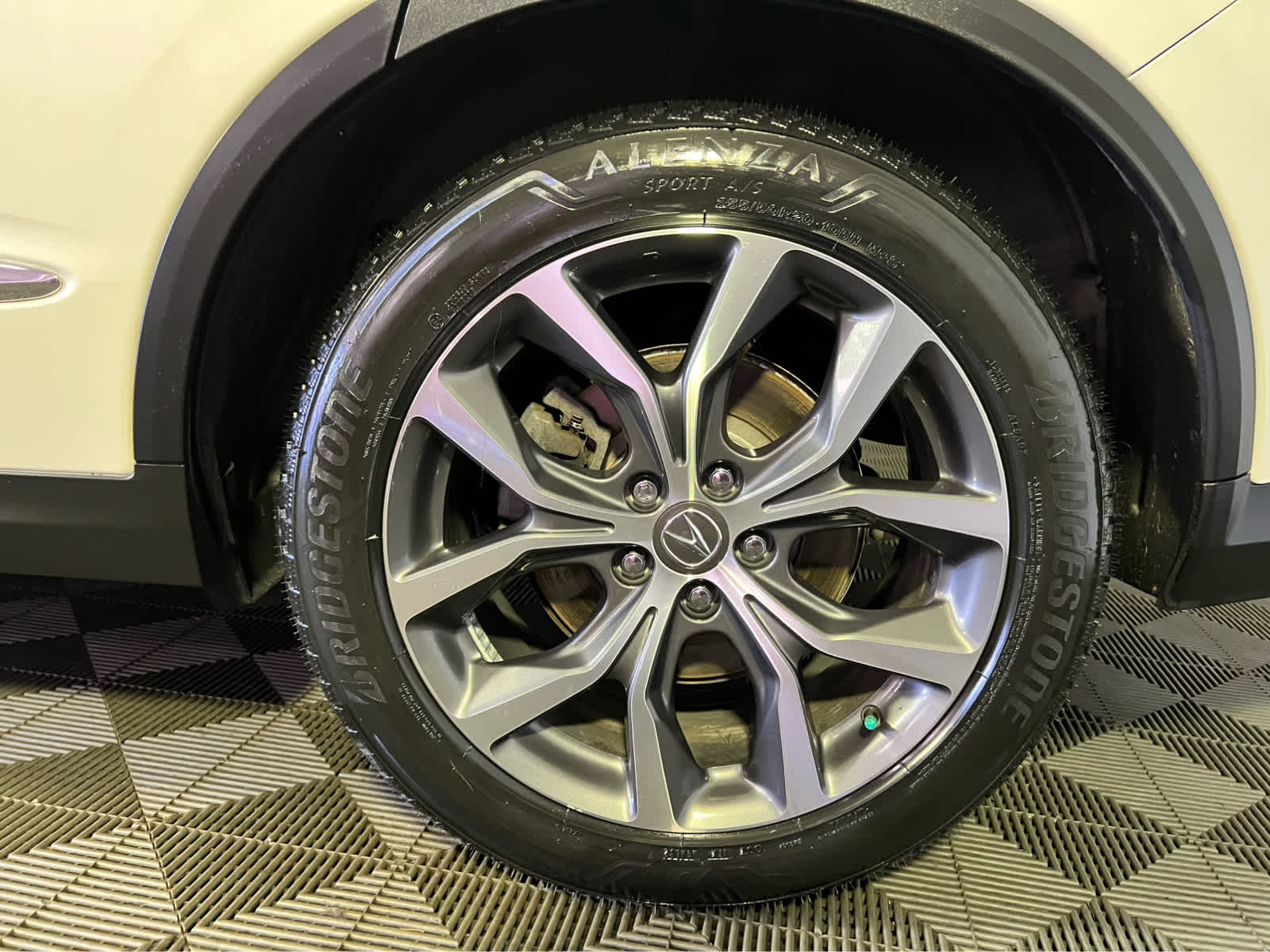 2023 Acura MDX SH-AWD TECH