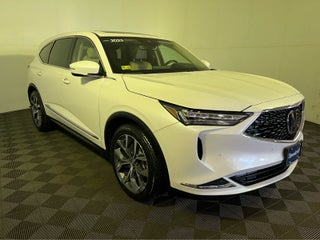 2023 Acura MDX SH-AWD TECH
