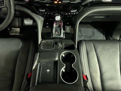 2024 Acura MDX SH-AWD TECH