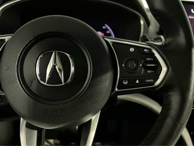 2024 Acura MDX SH-AWD TECH