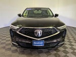 2024 Acura MDX SH-AWD TECH