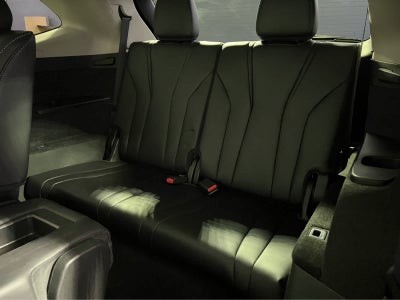 2024 Acura MDX SH-AWD TECH