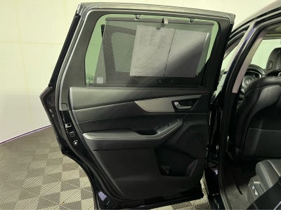 2024 Acura MDX SH-AWD TECH