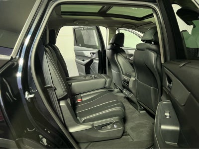 2024 Acura MDX SH-AWD TECH