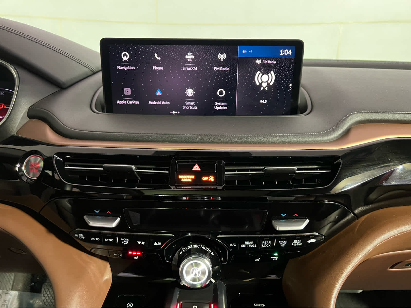 2024 Acura MDX w/Technology Package