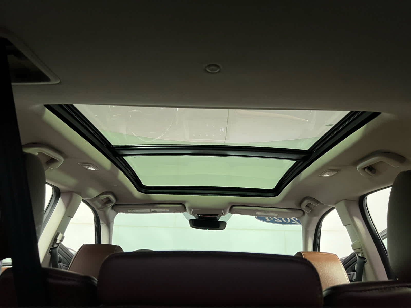 2024 Acura MDX w/Technology Package