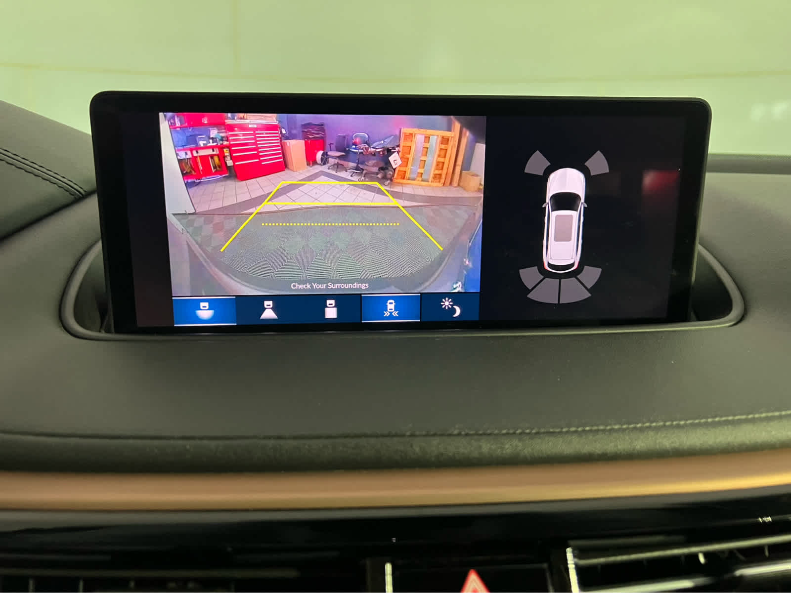 2024 Acura MDX w/Technology Package