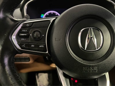 2024 Acura MDX w/Technology Package