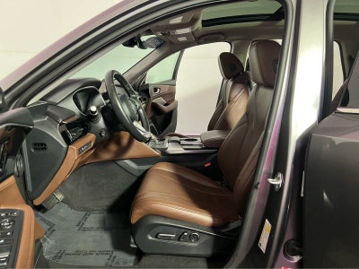 2024 Acura MDX w/Technology Package