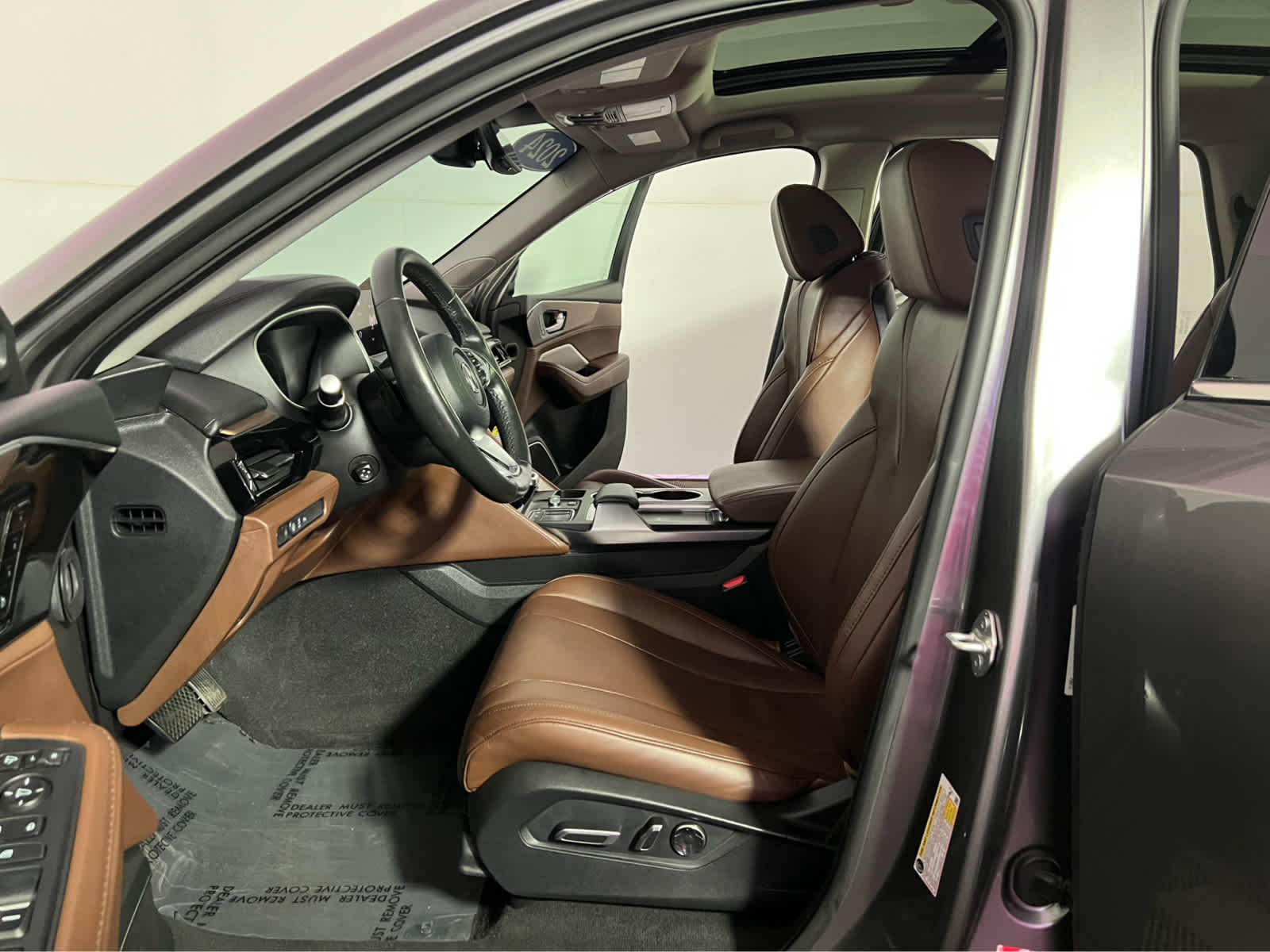 2024 Acura MDX w/Technology Package