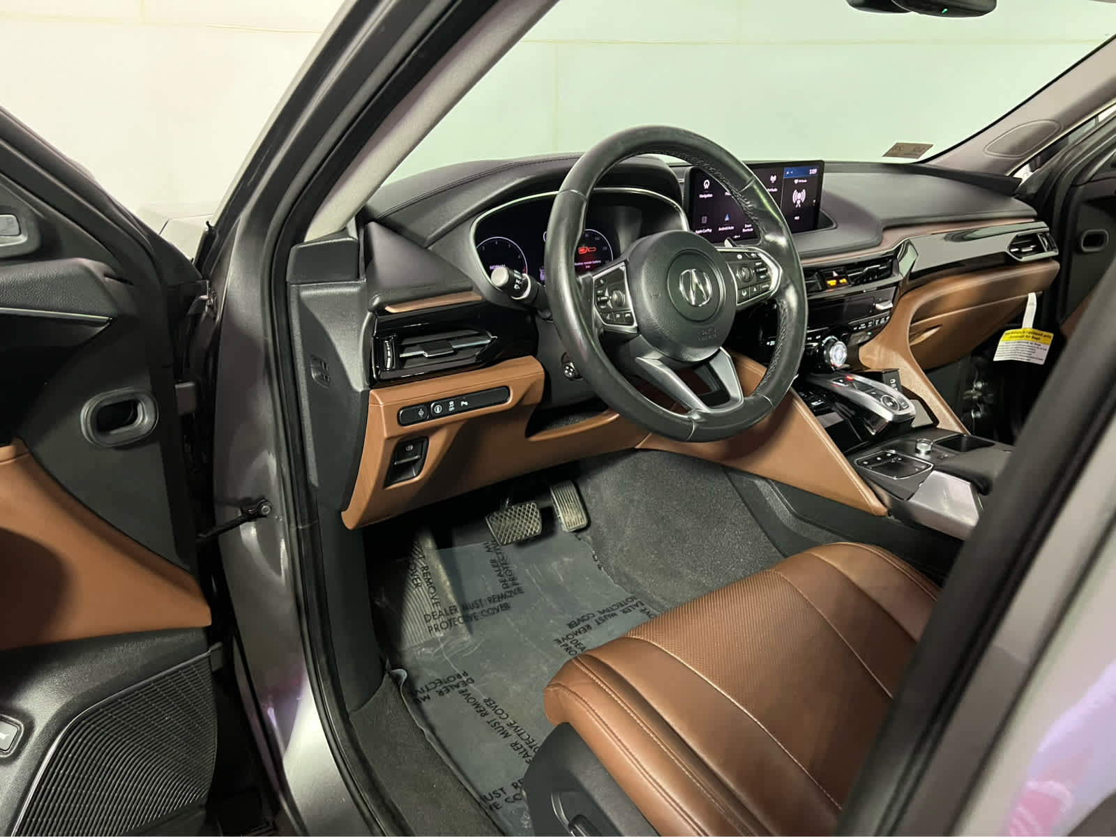 2024 Acura MDX w/Technology Package