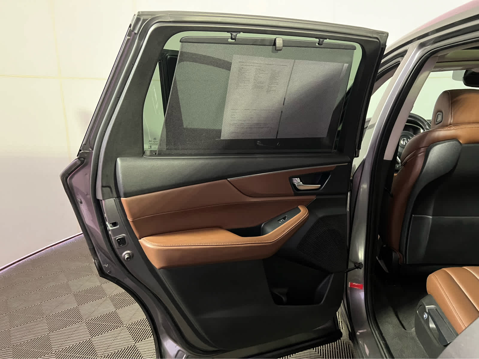 2024 Acura MDX w/Technology Package