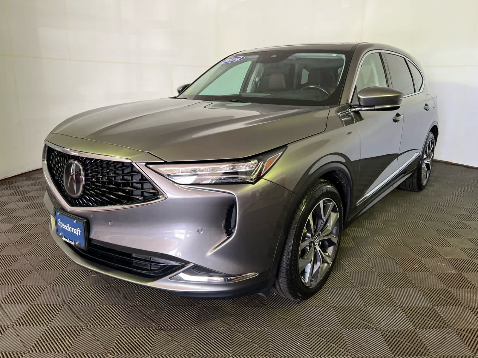 2024 Acura MDX w/Technology Package