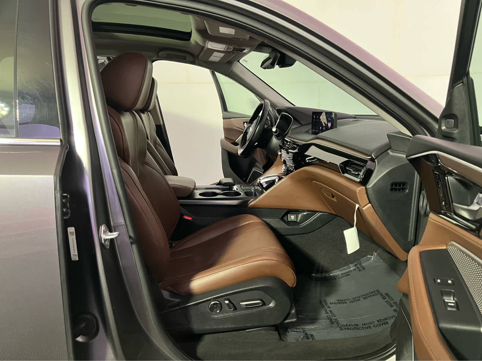 2024 Acura MDX w/Technology Package