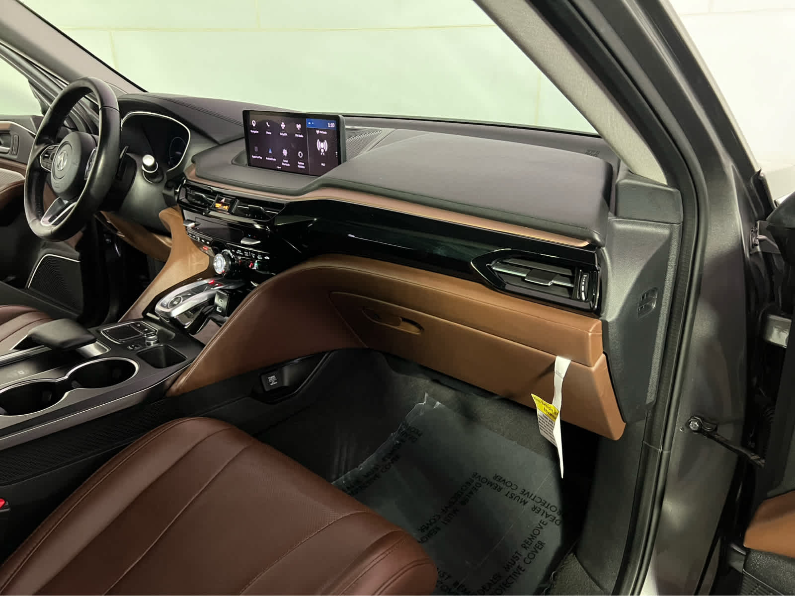 2024 Acura MDX w/Technology Package