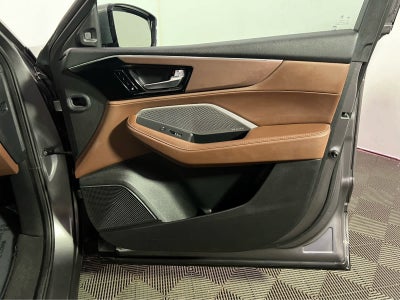 2024 Acura MDX w/Technology Package