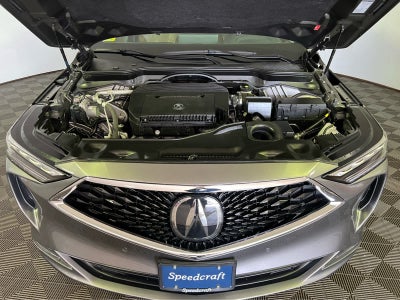 2024 Acura MDX w/Technology Package
