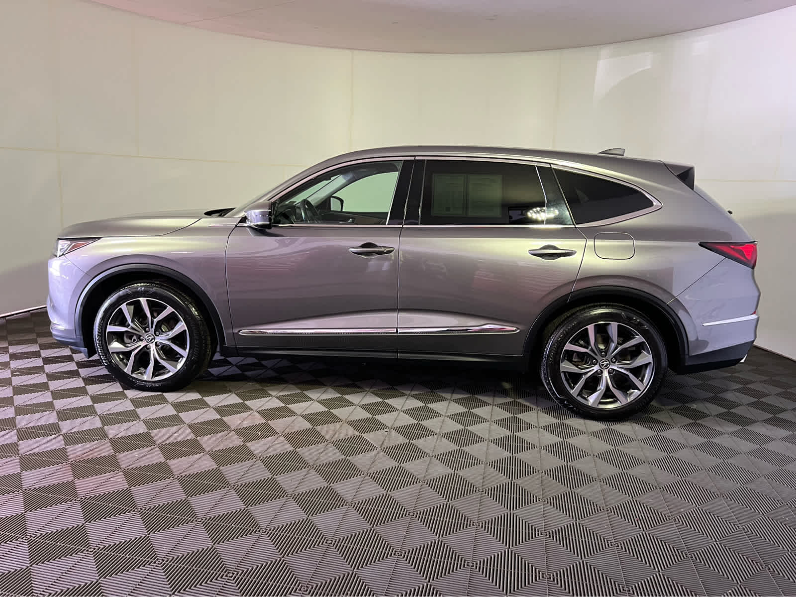 2024 Acura MDX w/Technology Package