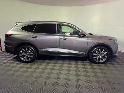 2024 Acura MDX w/Technology Package