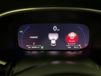 2024 Acura MDX SH-AWD TECH