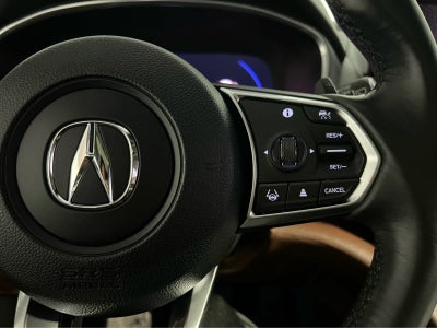 2024 Acura MDX SH-AWD TECH