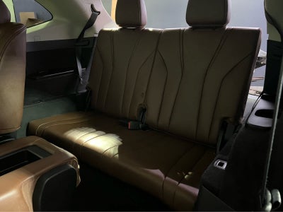 2024 Acura MDX SH-AWD TECH