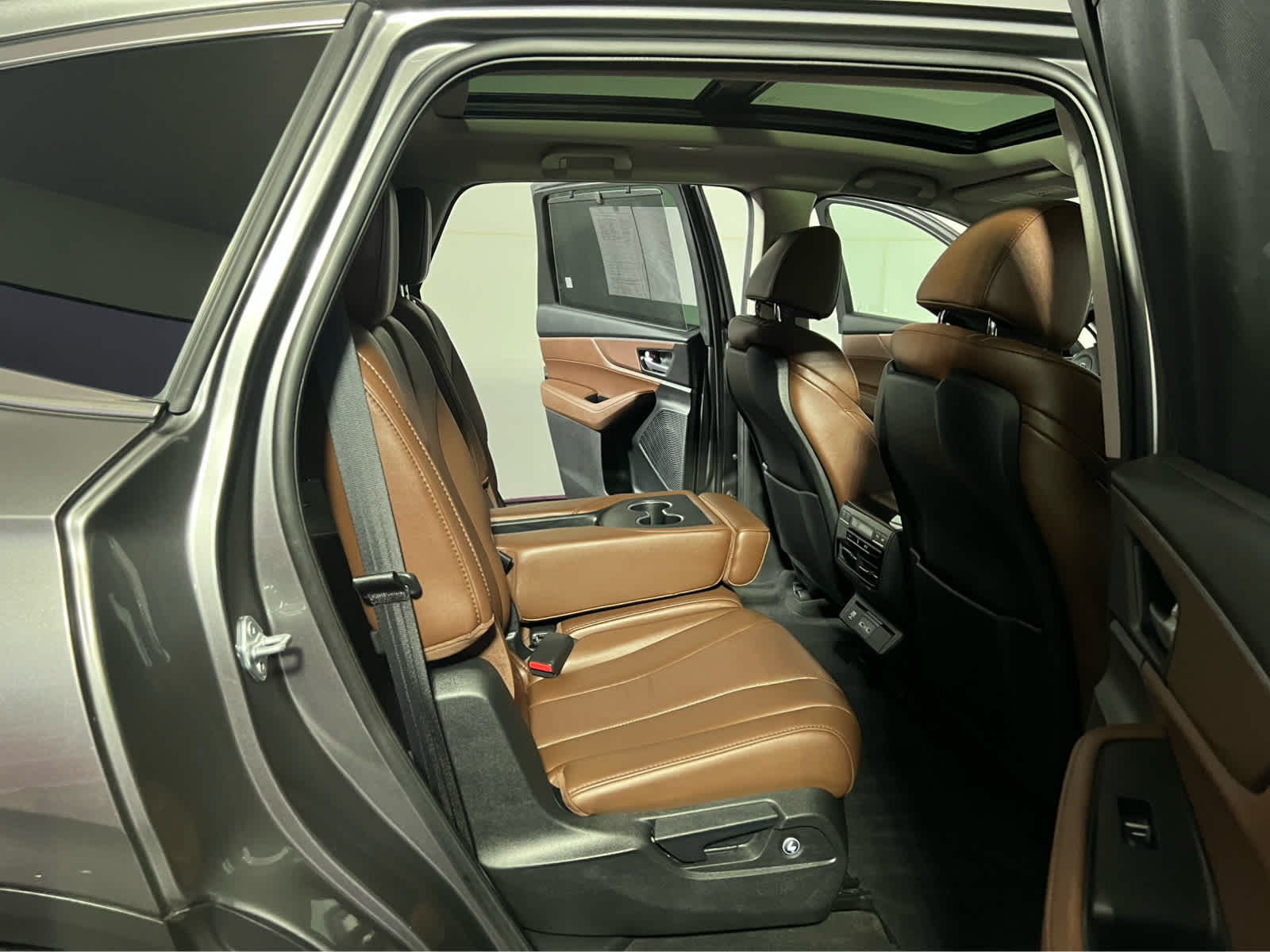 2024 Acura MDX SH-AWD TECH