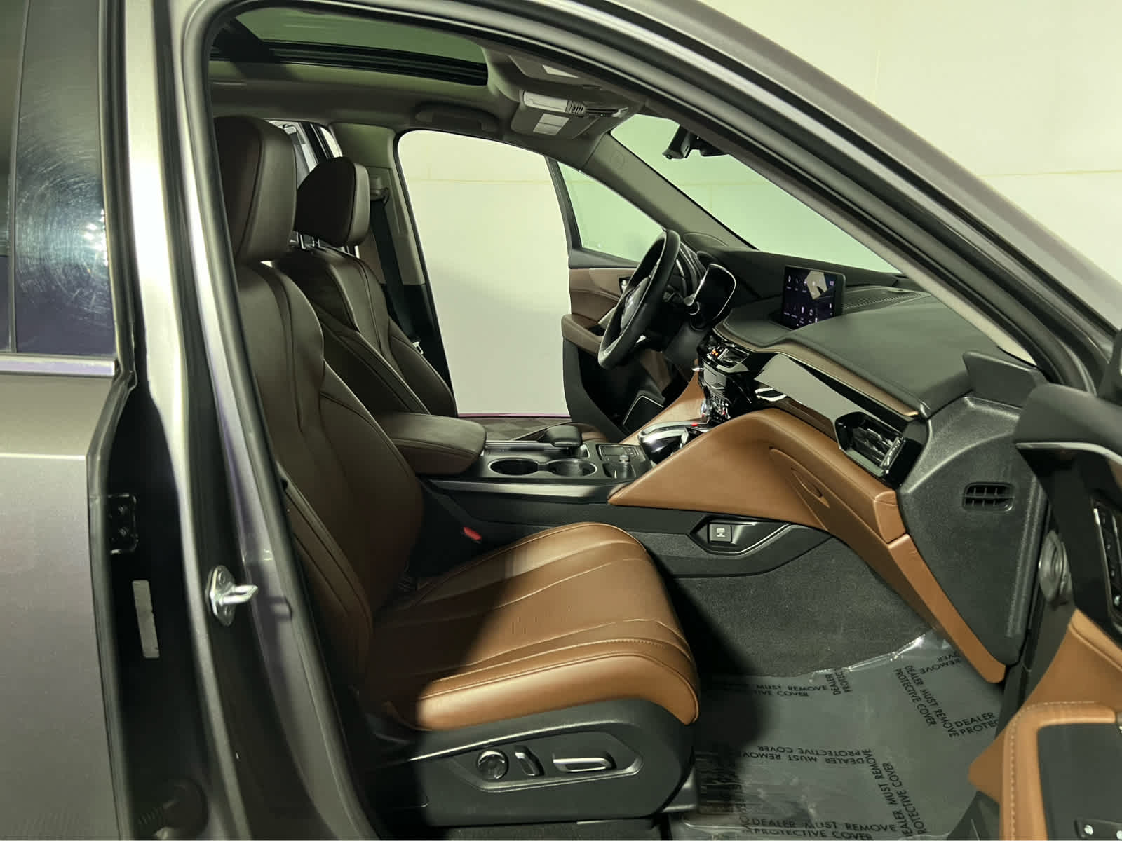 2024 Acura MDX SH-AWD TECH