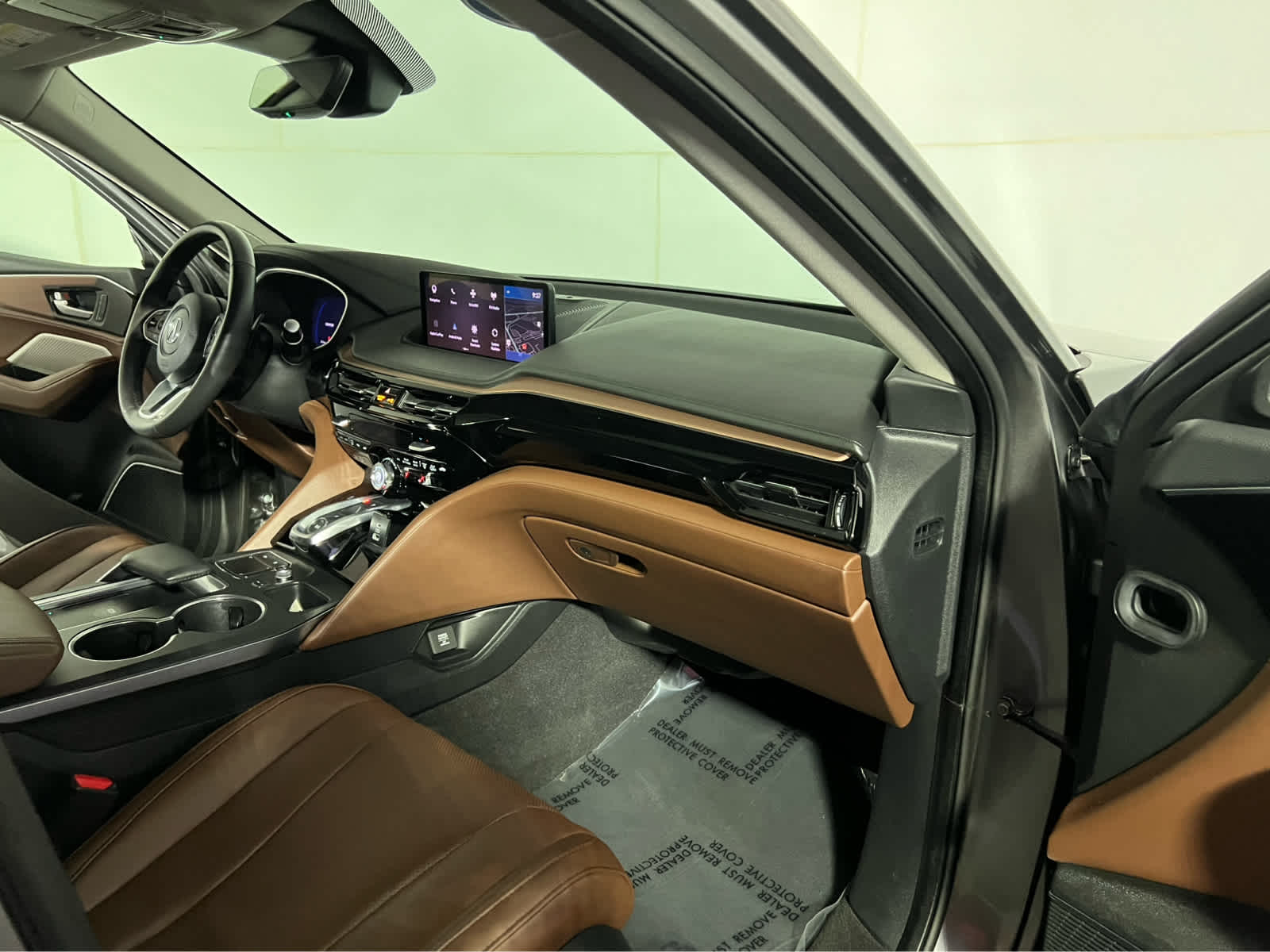 2024 Acura MDX SH-AWD TECH
