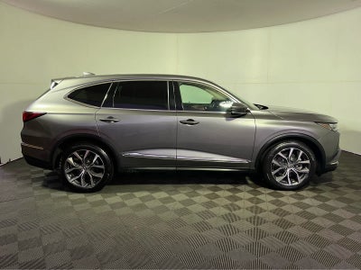 2024 Acura MDX SH-AWD TECH