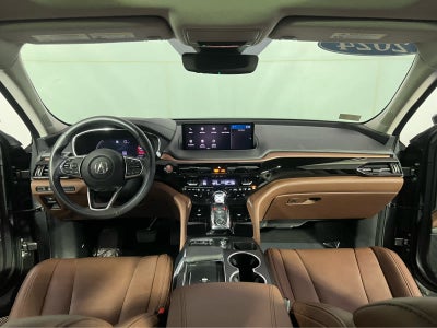 2024 Acura MDX SH-AWD TECH
