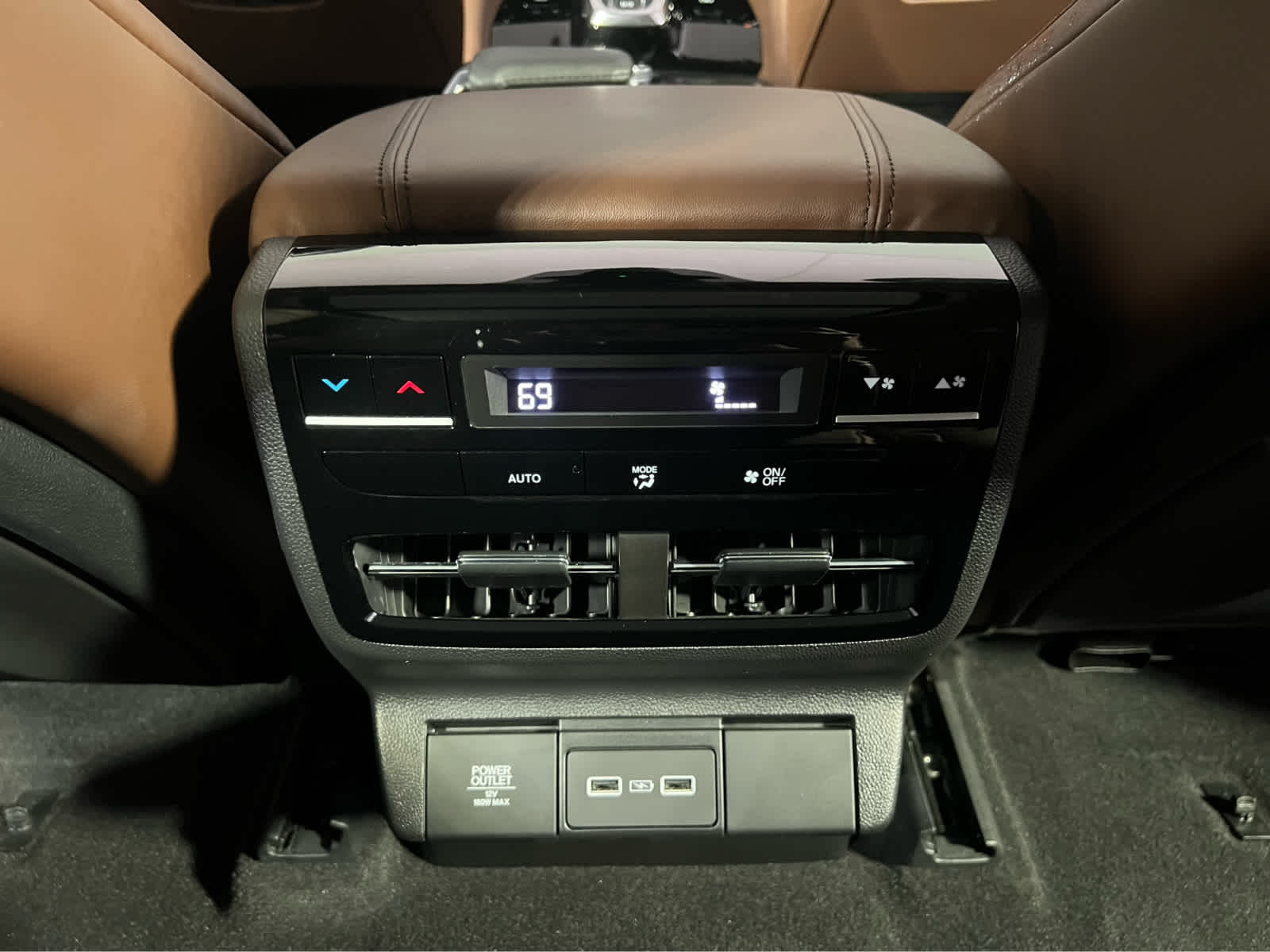 2024 Acura MDX SH-AWD TECH