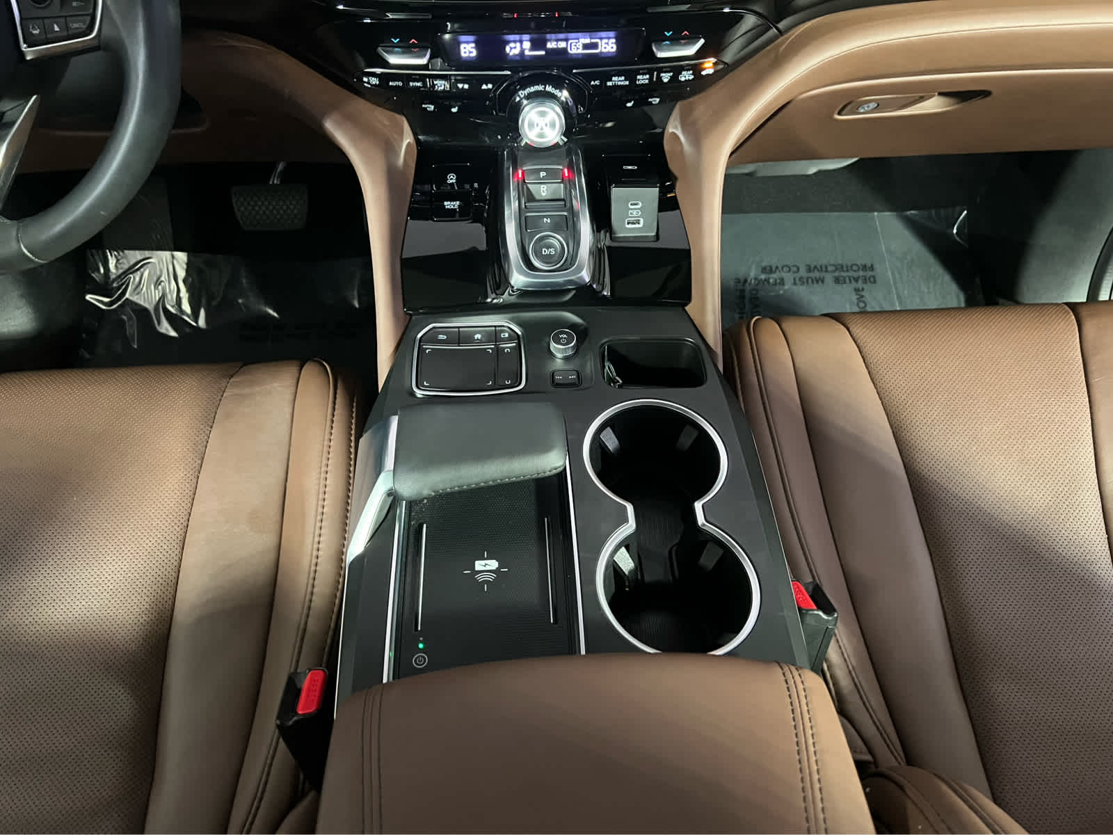 2024 Acura MDX SH-AWD TECH