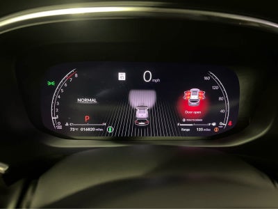 2024 Acura MDX SH-AWD TECH