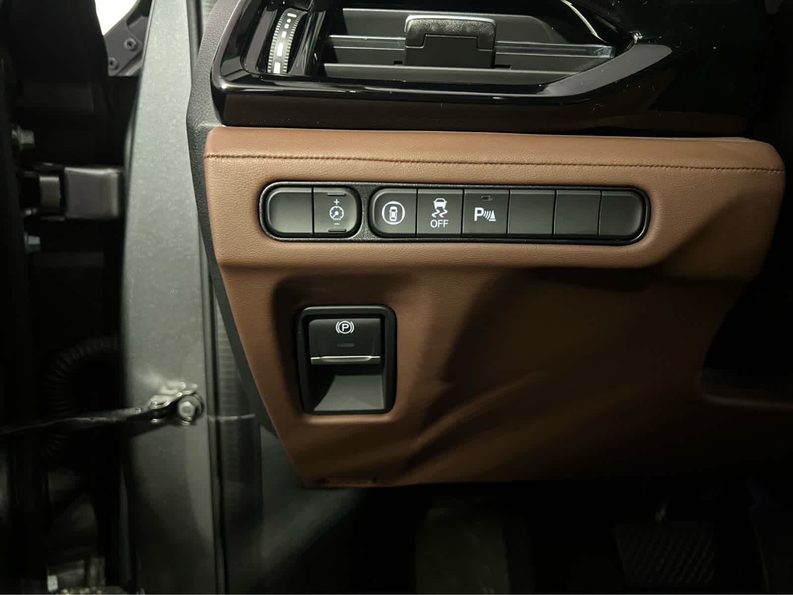 2024 Acura MDX SH-AWD TECH