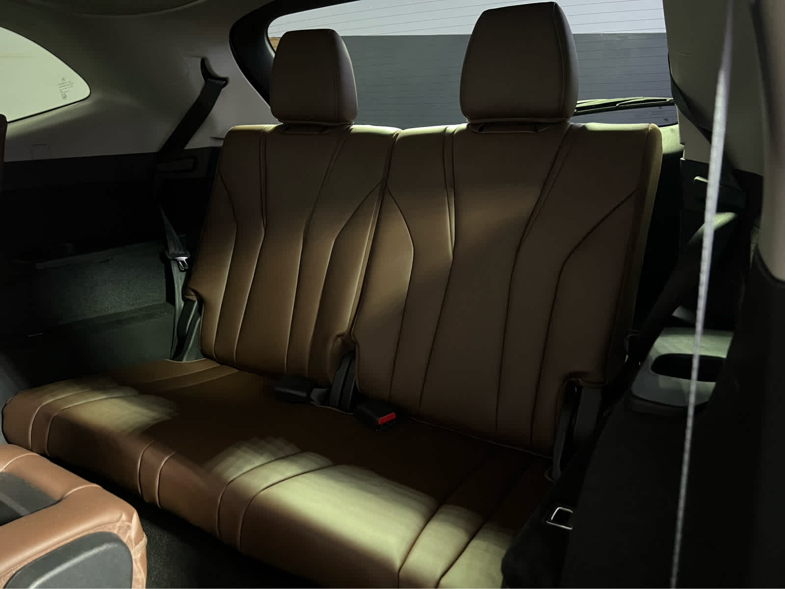 2024 Acura MDX SH-AWD TECH