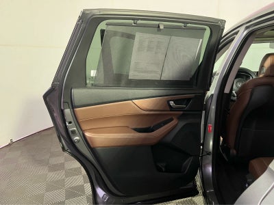 2024 Acura MDX SH-AWD TECH