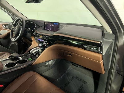 2024 Acura MDX SH-AWD TECH