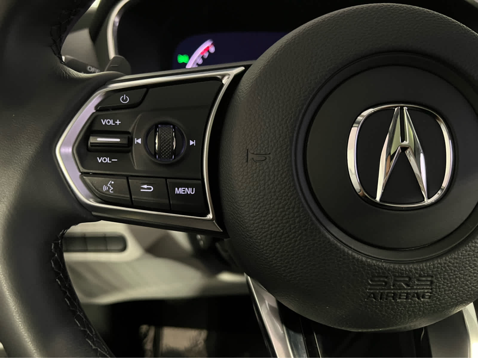 2026 Acura MDX w/Technology Package