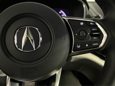 2026 Acura MDX w/Technology Package